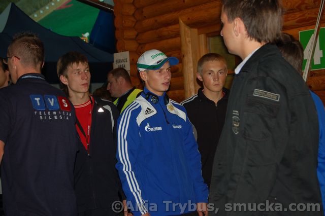 093 Alexey Vortresov, Roman Trofimov, Georgiy Cherviakov